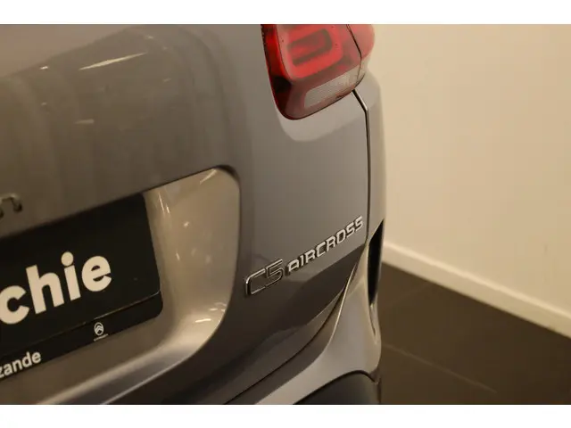 Citroën C5 Aircross PureTech 130 Shine 2020 Benzine 26