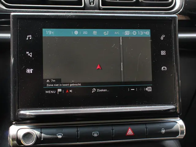Citroën C3 1.2 PureTech S&S Feel Edition 2018 Benzine 3