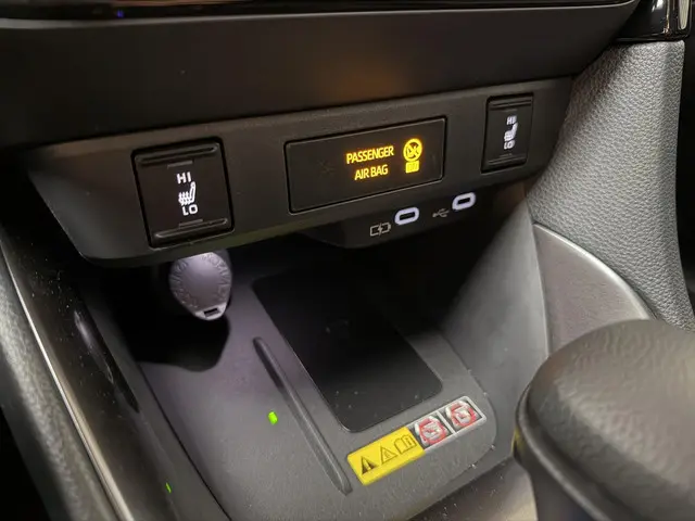 Toyota Yaris Hybrid 130 GR Sport 2025 Hybride Benzine 24
