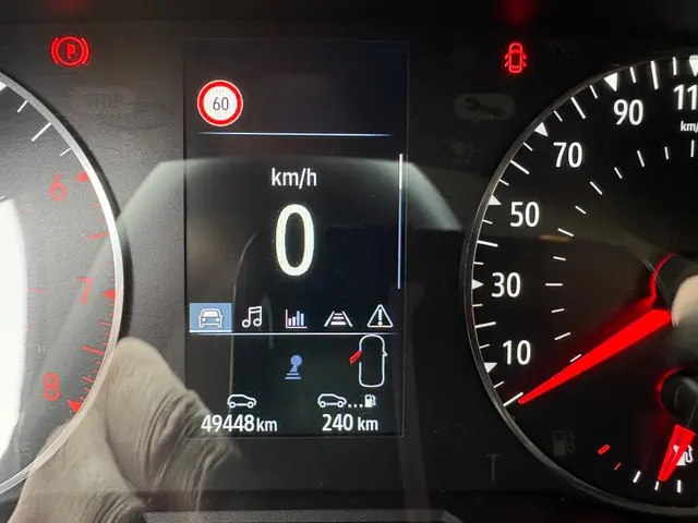 Renault Captur 1.0 TCe 90 Zen 2021 Benzine 8