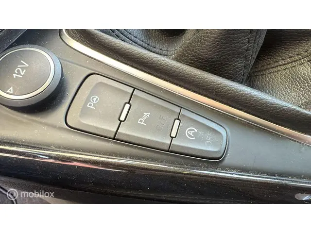 Ford Focus 1.0 Titanium|125Pk|Navi|Boekjes|Nap 2016 Benzine 32