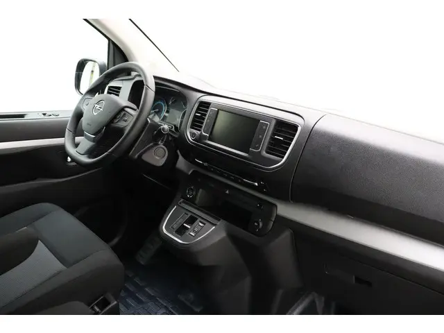 Opel Vivaro-e Electric L3 75 kWh 2023 Elektrisch 11