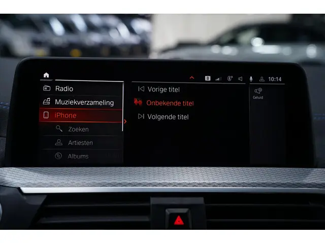 BMW X4 xDrive20i M Sport 2020 Benzine 42