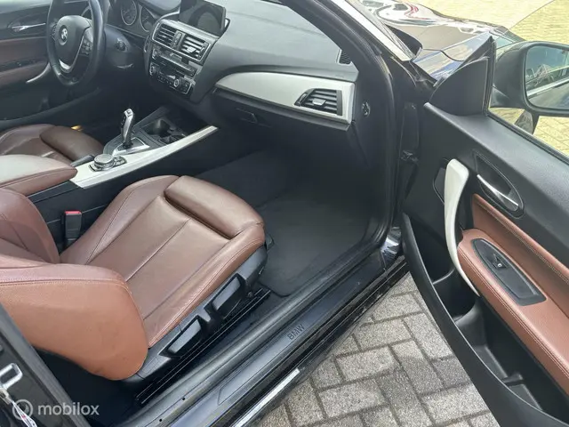 BMW 2 Serie Coupé 218i 2015 Benzine 20