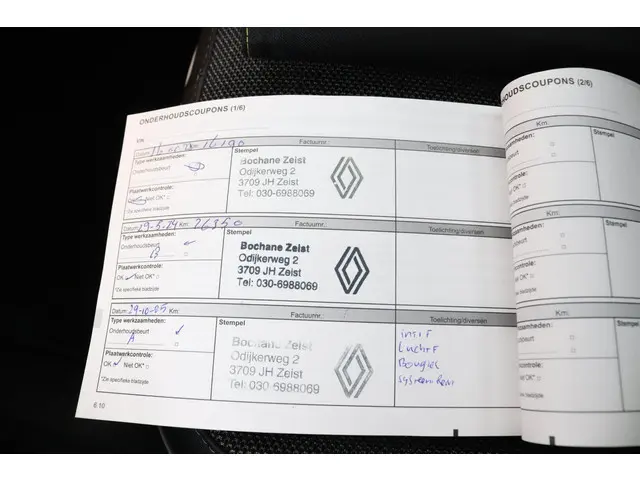 Renault Captur 1.0 TCe 90 Intens 2022 Benzine 11