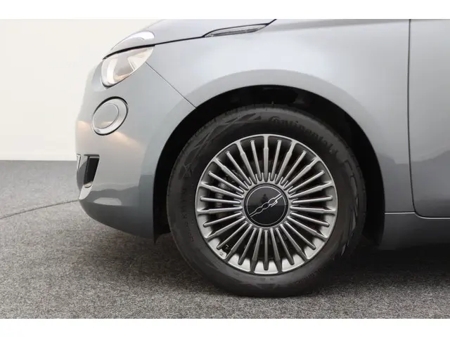 Fiat 500e Icon 42 kWh 2022 Elektrisch 22