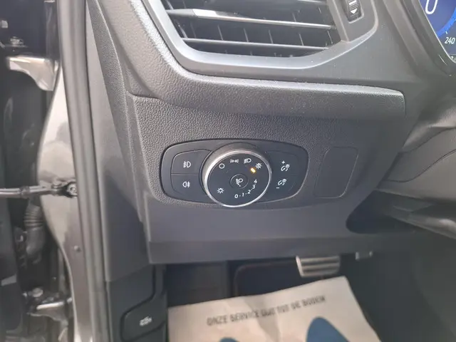 Ford Focus 1.0 EcoBoost Hybrid ST Line X 2023 Benzine 18