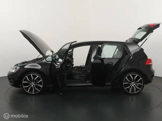 Volkswagen Golf 1.2 TSI Comfortline 2013 Benzine 20