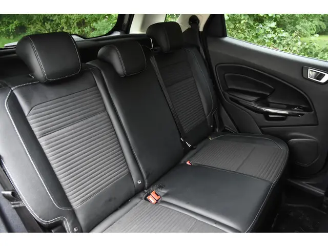 Ford EcoSport 1.0 Ti-VCT Titanium 2020 Benzine 20