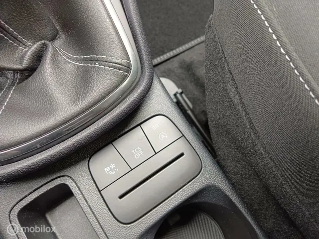 Ford Fiesta 1.0 EcoBoost Titanium trekhaak 2023 Benzine 10