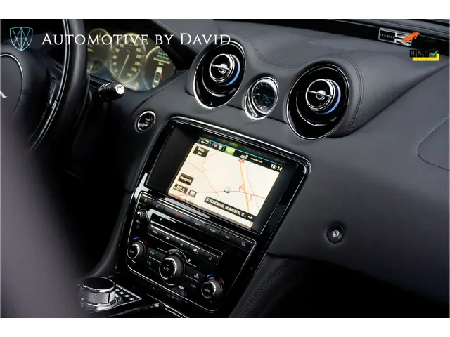 Jaguar XJ XJL 3.0 V6D 275 pk SUPERSPORT LWB 2014 Diesel 40