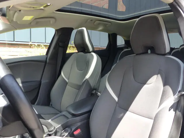 Volvo V40 T3 Dynamic Edition 2019 Benzine 10