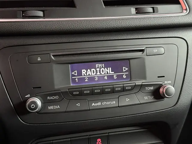 Audi Q3 1.4 TFSI CoD 2015 Benzine 33