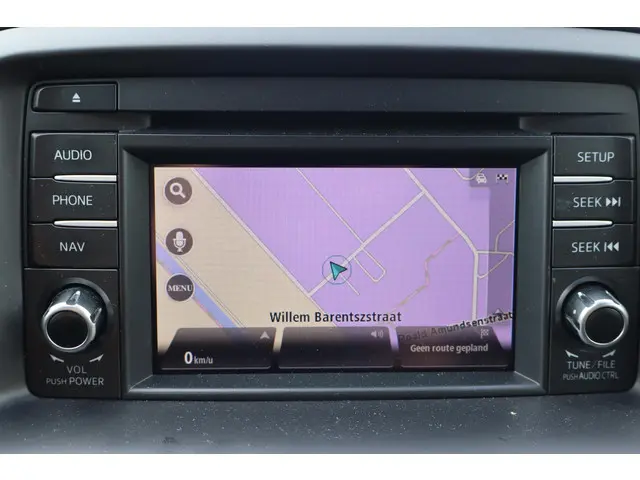 Mazda CX-5 2.0 TS 2WD 2014 Benzine 3