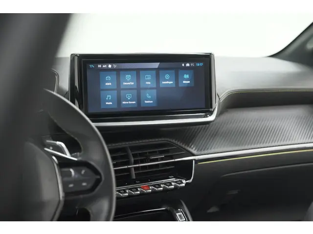 Peugeot 208 Hybrid 136 e-DCS6 GT 2024 Hybride Benzine 57