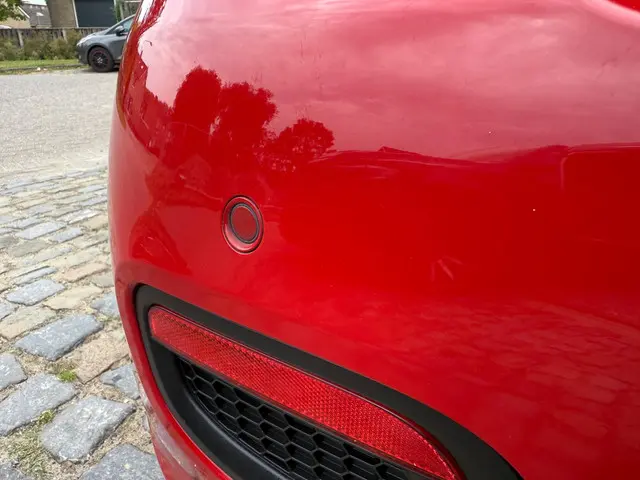 Fiat 500C 0.9 TwinAir 500S Abarth-pakket 2014 Benzine 19