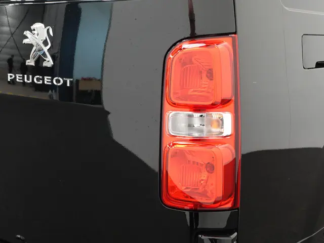 Peugeot Expert 2.0 BlueHDI 145PK L3 Automaat 2023 Diesel 7