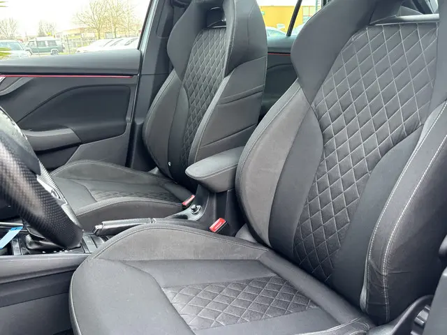 Škoda Scala 1.5 TSI Sport Business 2019 Benzine 19