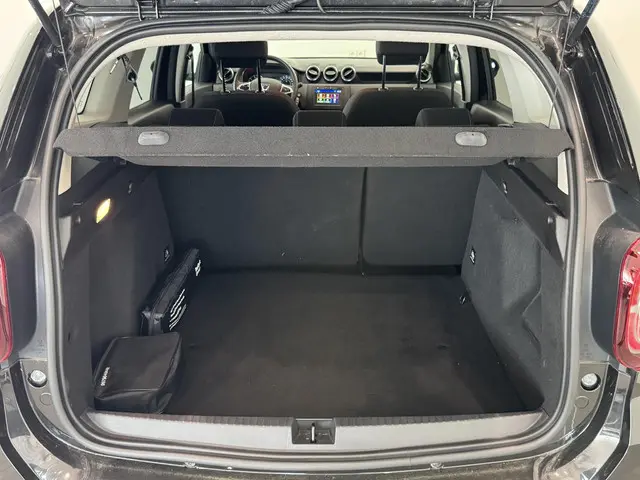 Dacia Duster 1.3 TCe 150 Prestige 2021 Benzine 13