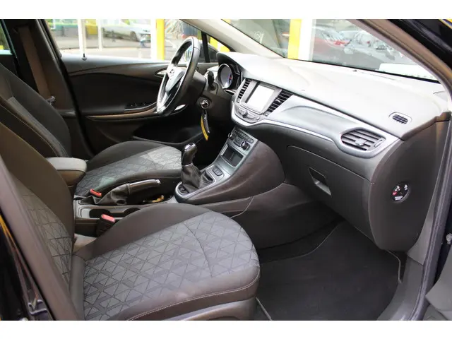 Opel Astra 1.0 Turbo 120 Jaar Edition 2019 Benzine 13