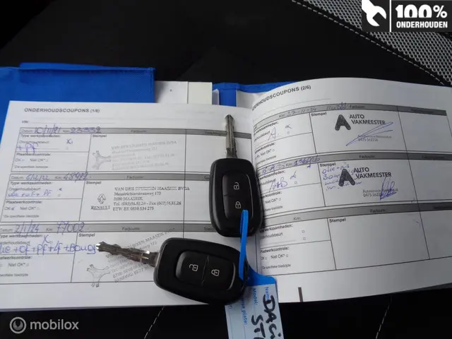 Dacia Sandero Stepway Fase II 0.9 TCe 90 2020 Benzine 15