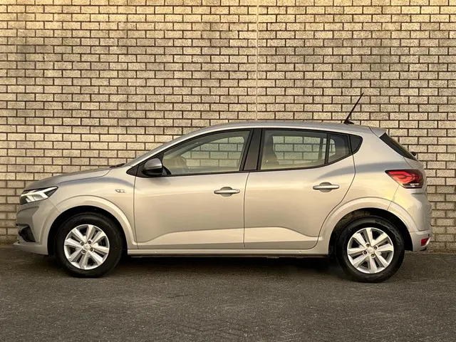 Dacia Sandero 1.0 TCe 90 Expression 2023 Benzine 17