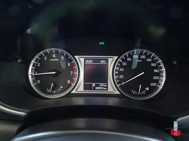 Suzuki Vitara 1.0 Boosterjet Select 2019 Benzine 22