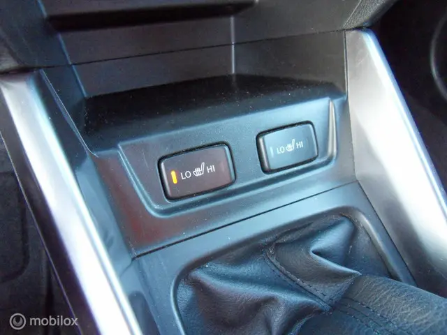 Suzuki Vitara 1.0 Boosterjet Select 2019 Benzine 28