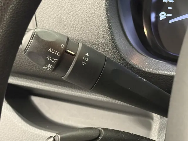 Citroën Jumpy 1.6 BlueHDI 95 Club XS 2018 Diesel 22