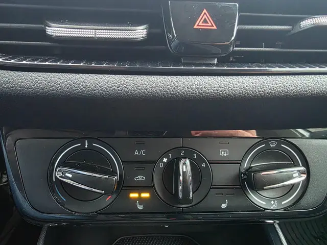 Škoda Fabia 1.0 TSI Monte Carlo 2024 Benzine 12