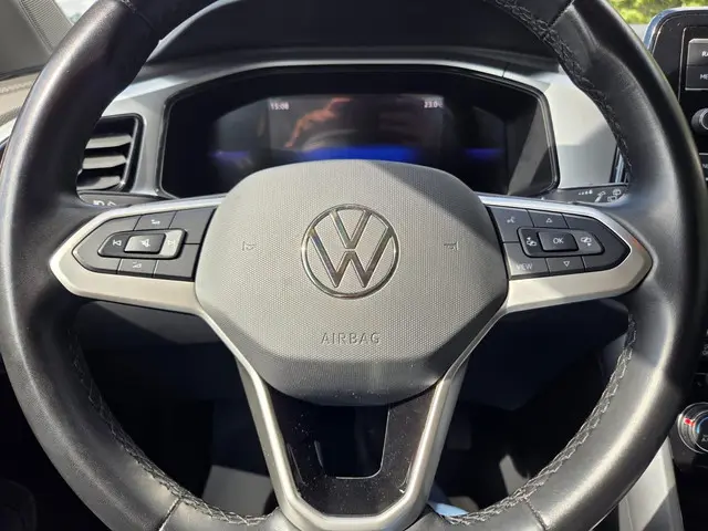 Volkswagen T-Roc 1.5 TSI Life Business 2022 Benzine 10