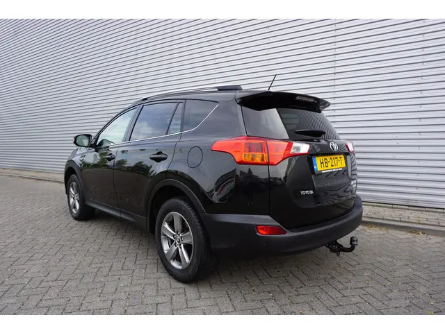 Toyota RAV4 3