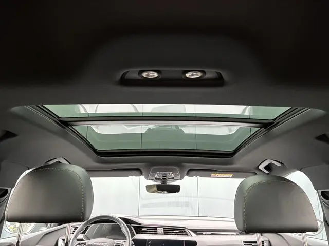 Audi e-tron HELAAS VERKOCHT!!! 2022 Elektrisch 13