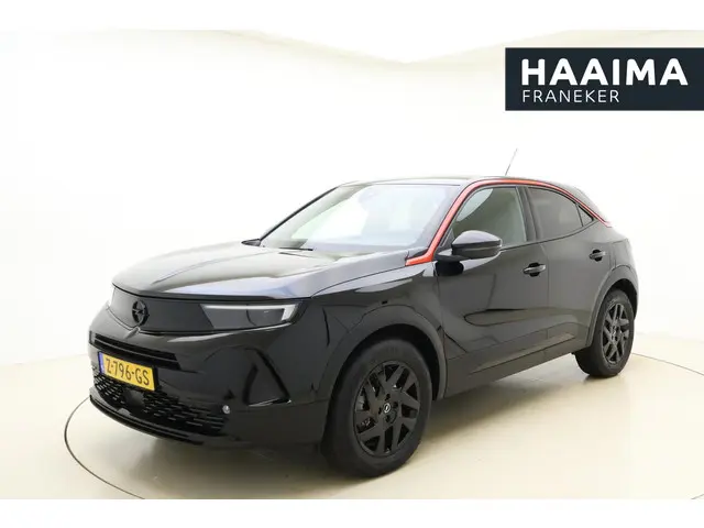 Opel Mokka-e Electric Level 4 50 kWh 2024 Elektrisch