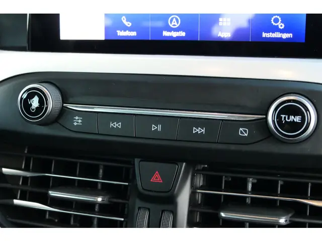 Ford Focus Wagon 1.0 EcoBoost 2020 Benzine 28