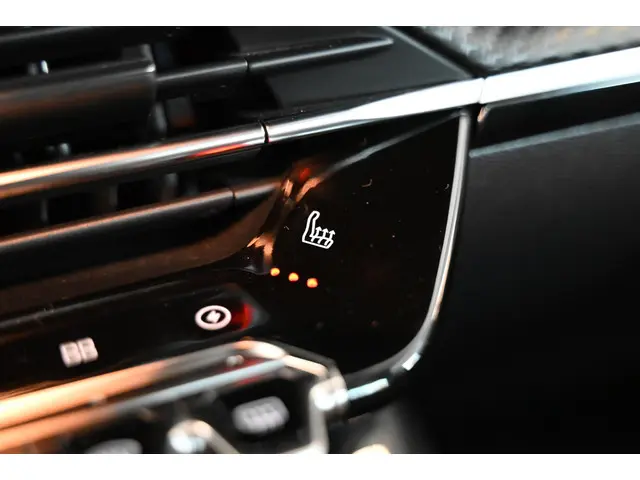Peugeot e-208 EV Allure 50 kWh 2020 Elektrisch 32