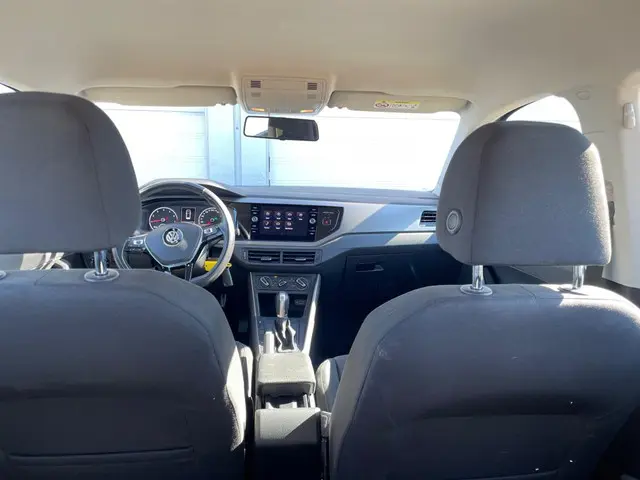 Volkswagen Polo 1.0 |TSI| DSG|Comfortline|N.A.P| 2018 Benzine 14