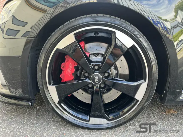 Audi RS3 2.5 TFSI RS3 quattro|Pano|full 2015 Benzine 30