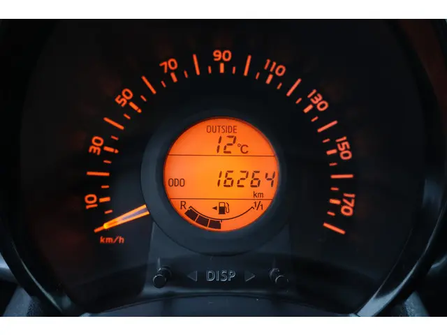 Toyota Aygo 1.0 VVT-i x-fun 2020 Benzine 4