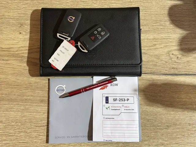 Volvo V60 1.5 T3 Polar+ 2018 Benzine 9