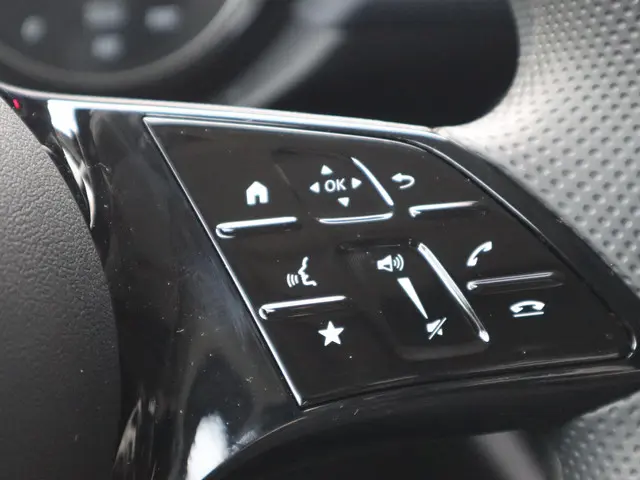 Mercedes-Benz eCitan 112 Pro L1 51 kWh 2025 Elektrisch 16