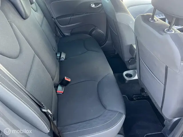 Renault Clio 0.9 TCe Limited 2018 Benzine 11