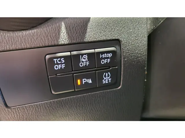 Mazda CX-3 2.0 SkyActiv-G 120 GT-M 2018 Benzine 26