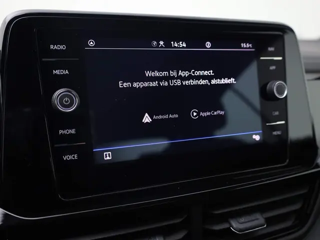 Volkswagen T-Roc Cabrio 1.0 TSI Style 2024 Benzine 37