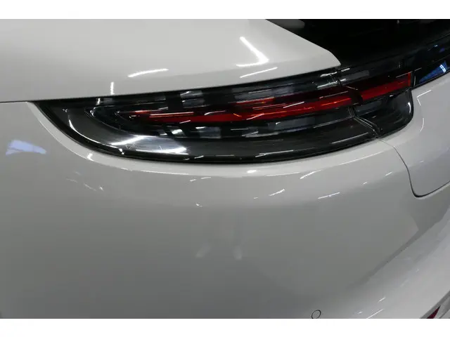 Porsche Panamera 2.9 4 E-Hybrid 2020 Hybride Benzine 19