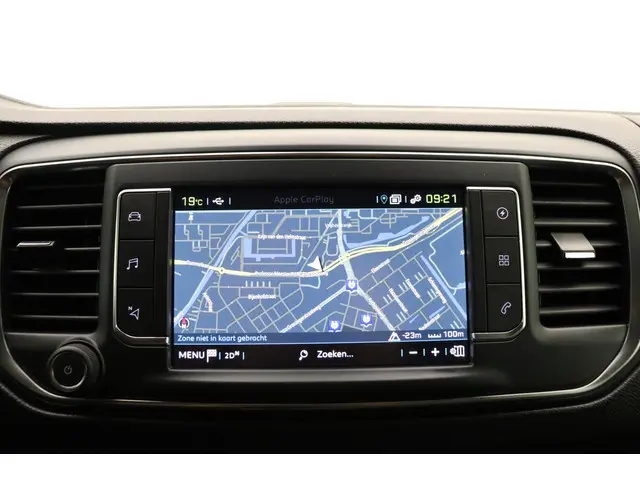 Opel Vivaro E-fixxter xxl 136pk 2022 Elektrisch 34