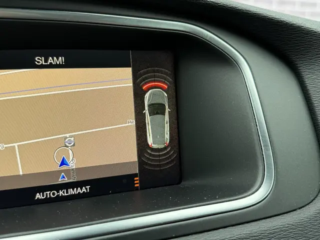 Volvo V40 1.5 T3 Polar+ Sport 2020 Benzine 24