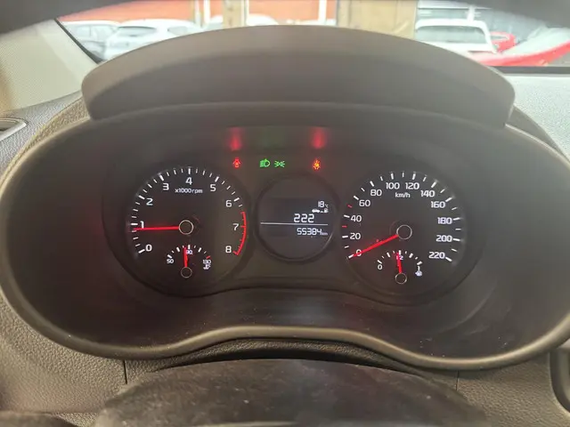 Kia Picanto 1.0 MPi ComfortPlusLine 2020 Benzine 4