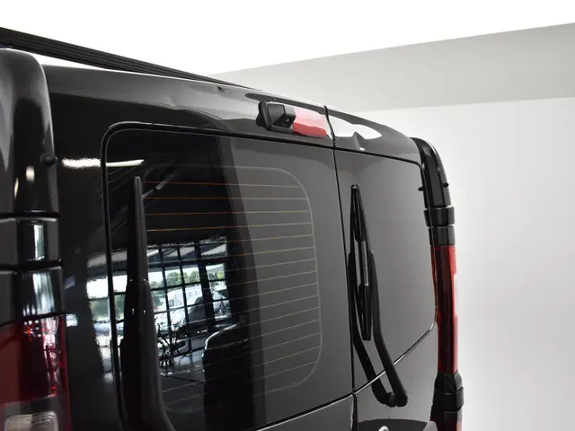 Nissan NV300 1.6 DCI 2017 Diesel 21