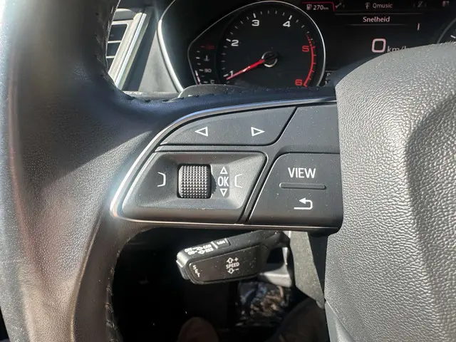 Audi Q5 35 TDI | Quattro | S tronic | Sport 2019 Diesel 23